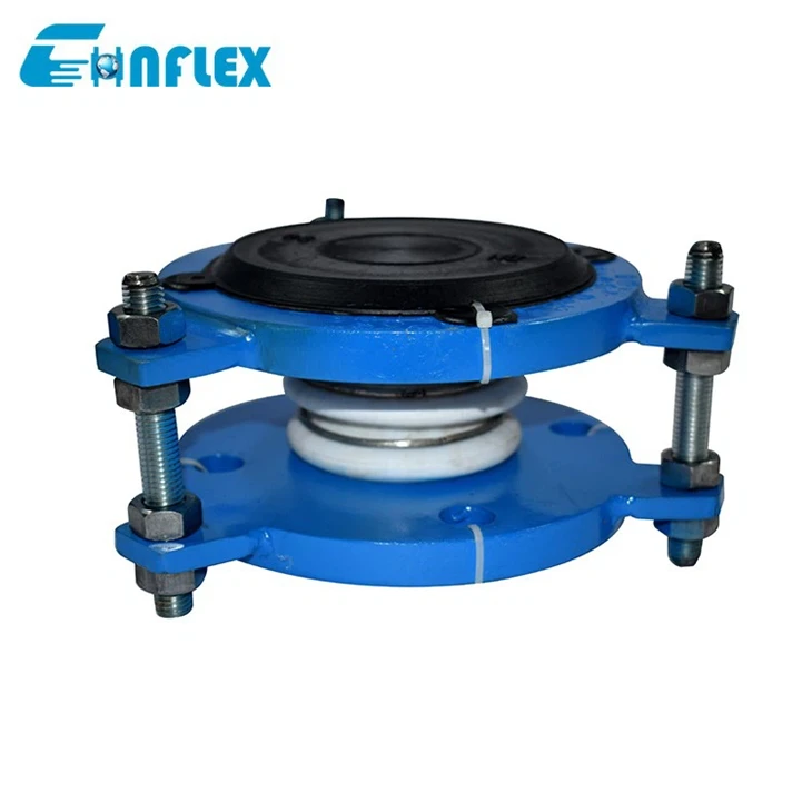 Ptfe Expansion Bellows
